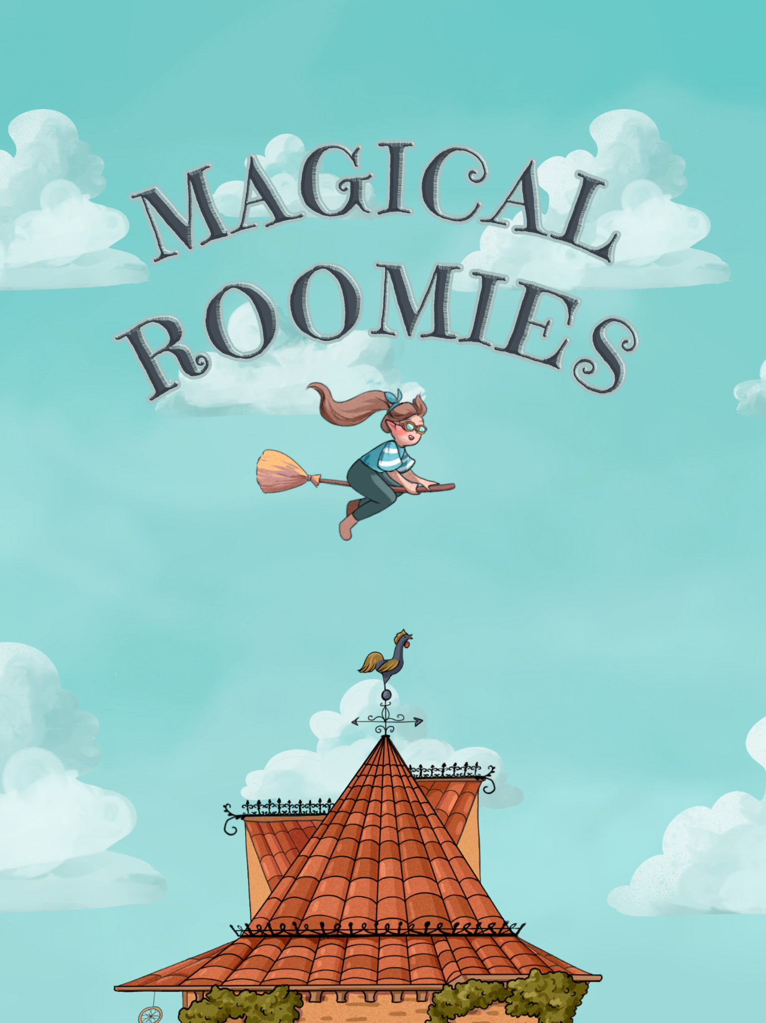 WitchHouse_UpperFloor